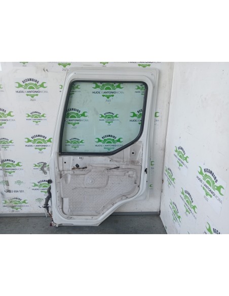 [111940] PUERTA DELANTERA DERECHA - RENAULT PREMIUM ROUTE -2006 (01/2005 - 01/2013)