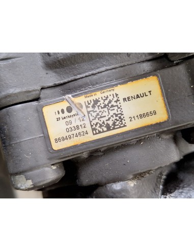 [111925] BOMBA DIRECCION - RENAULT PREMIUM...