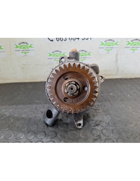 [111925] BOMBA DIRECCION - RENAULT PREMIUM ROUTE -2006 (01/2005 - 01/2013)