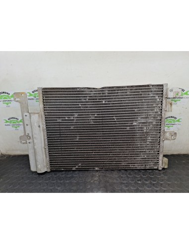 [111924] CONDENSADOR / RADIADOR  AIRE...