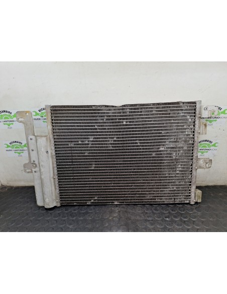 [111924] CONDENSADOR / RADIADOR  AIRE ACONDICIONADO - IVECO EUROCARGO 05.03 - (01/2003 - 12/2008)