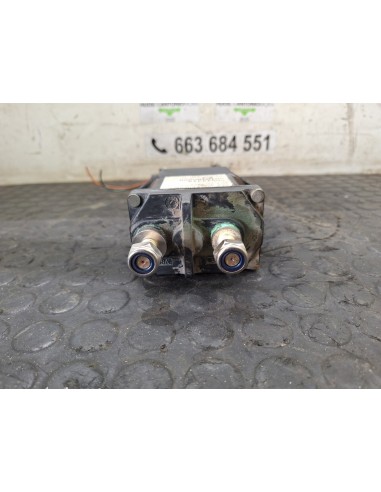 [111922] DESCONECTOR BATERIA  - RENAULT PREMIUM...
