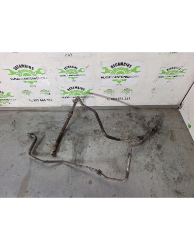 [111902] TUBO AIRE COMPRESOR  - RENAULT PREMIUM...