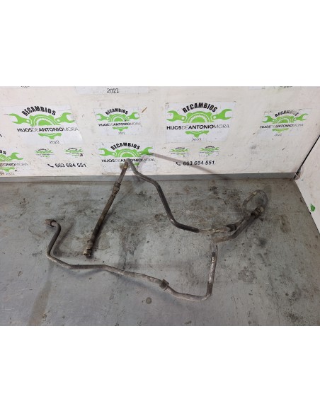 [111902] TUBO AIRE COMPRESOR  - RENAULT PREMIUM ROUTE -2006 (01/2005 - 01/2013)