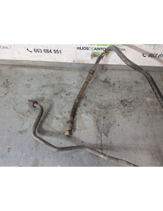 [111902] TUBO AIRE COMPRESOR  - RENAULT PREMIUM ROUTE... 2