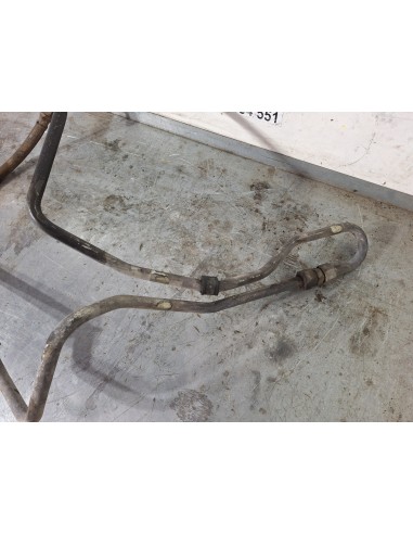 [111902] TUBO AIRE COMPRESOR  - RENAULT PREMIUM...