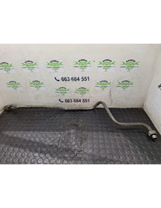 [111901] TUBO AIRE COMPRESOR  - RENAULT PREMIUM ROUTE...