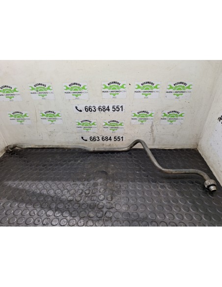 [111901] TUBO AIRE COMPRESOR  - RENAULT PREMIUM ROUTE -2006 (01/2005 - 01/2013)