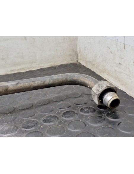 [111901] TUBO AIRE COMPRESOR  - RENAULT PREMIUM ROUTE -2006 (01/2005 - 01/2013)