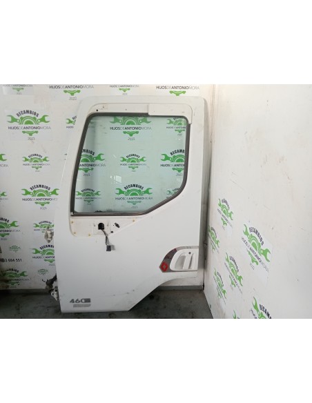 [111900] PUERTA DELANTERA IZQUIERDA - RENAULT PREMIUM ROUTE -2006 (01/2005 - 01/2013)
