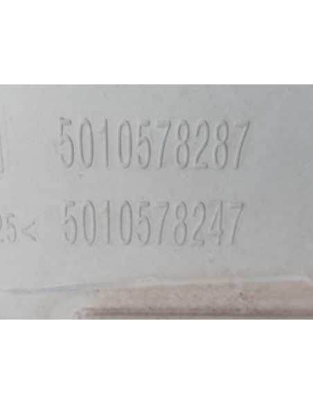 [111899] CALANDRA DELANTERA - RENAULT PREMIUM ROUTE -2006 (01/2005 - 01/2013)