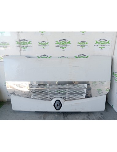 [111899] CALANDRA DELANTERA - RENAULT PREMIUM...