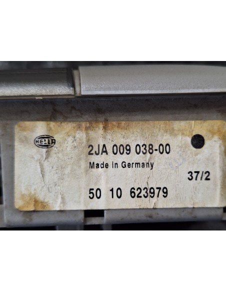 [111898] LUZ INTERIOR - RENAULT PREMIUM ROUTE -2006 (01/2005 - 01/2013)