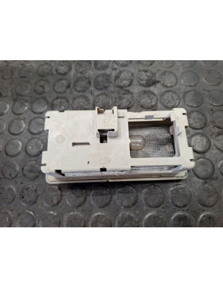 [111898] LUZ INTERIOR - RENAULT PREMIUM ROUTE -2006 (01/2005 - 01/2013)