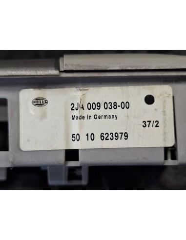 [111897] LUZ INTERIOR - RENAULT PREMIUM ROUTE...