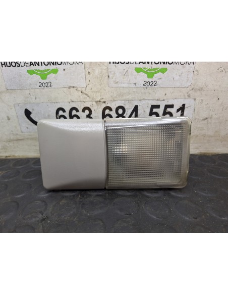 [111896] LUZ INTERIOR - RENAULT PREMIUM ROUTE -2006 (01/2005 - 01/2013)