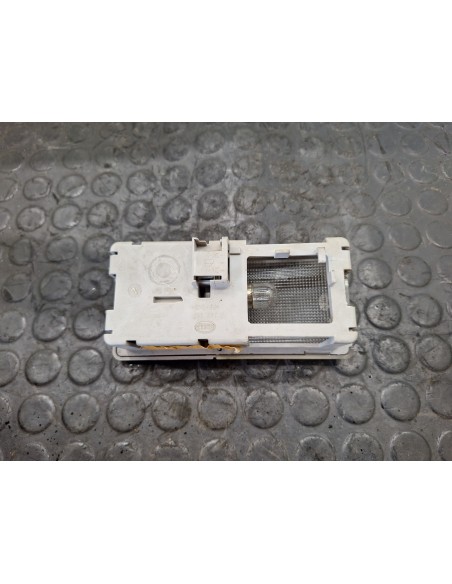 [111895] LUZ INTERIOR - RENAULT PREMIUM ROUTE -2006 (01/2005 - 01/2013)