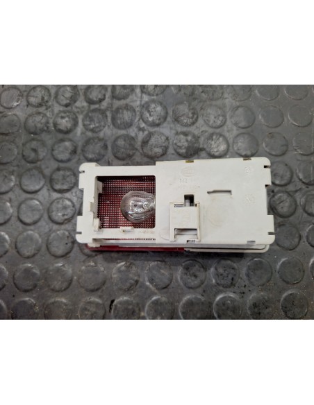 [111894] LUZ INTERIOR - RENAULT PREMIUM ROUTE -2006 (01/2005 - 01/2013)