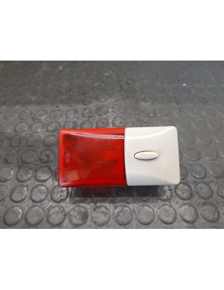 [111893] LUZ INTERIOR - RENAULT PREMIUM ROUTE -2006 (01/2005 - 01/2013)