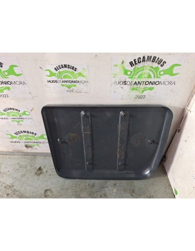 [111843] CUBIERTA CATALIZADOR - RENAULT PREMIUM...