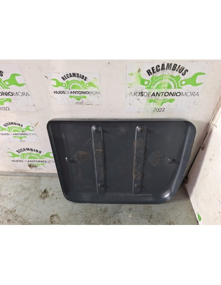 [111843] CUBIERTA CATALIZADOR - RENAULT PREMIUM ROUTE -2006 (01/2005 - 01/2013)