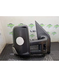 [111835] RETROVISOR DERECHO - MERCEDES SPRINTER 02.00 -...