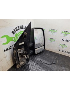 [111835] RETROVISOR DERECHO - MERCEDES SPRINTER 02.00 -... 2