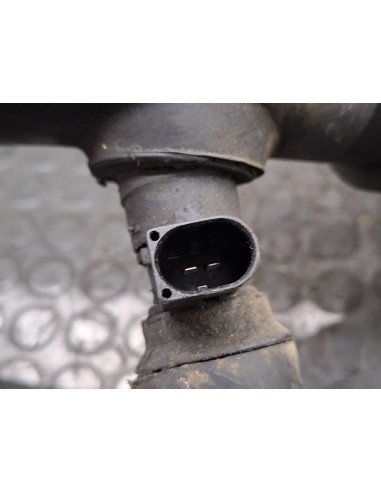 [111833] TUBO FILTRO AIRE - MERCEDES SPRINTER...