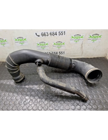 [111833] TUBO FILTRO AIRE - MERCEDES SPRINTER...