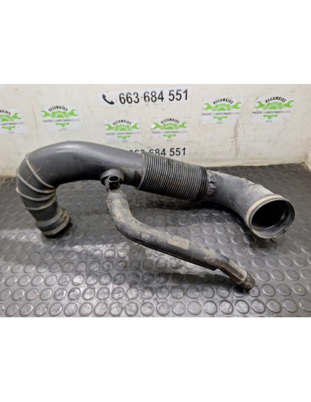 [111833] TUBO FILTRO AIRE - MERCEDES SPRINTER 02.00 - CAJA CERRADA (01/1999 - 01/2006)