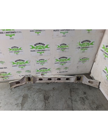 [111831] REFUERZO PARAGOLPES DELANTERO -...