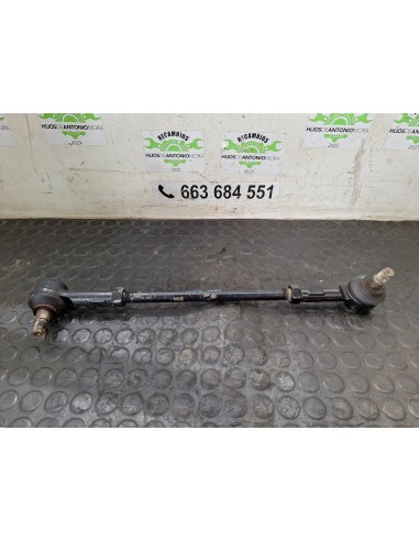 [111828] BARRA DIRECCION CORTA - NISSAN CABSTAR...