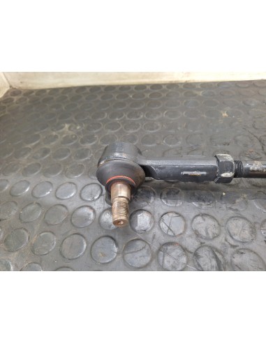 [111828] BARRA DIRECCION CORTA - NISSAN CABSTAR...