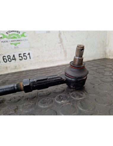 [111828] BARRA DIRECCION CORTA - NISSAN CABSTAR...