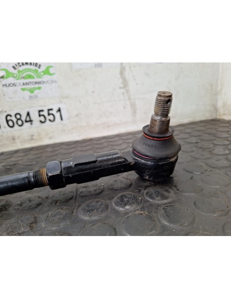 [111828] BARRA DIRECCION CORTA - NISSAN CABSTAR -09.06 (01/2006 - 12/2013)