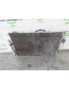 [111821] CONDENSADOR / RADIADOR  AIRE ACONDICIONADO -...