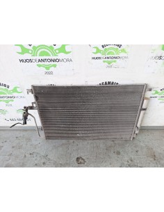 [111821] CONDENSADOR / RADIADOR  AIRE ACONDICIONADO -... 2
