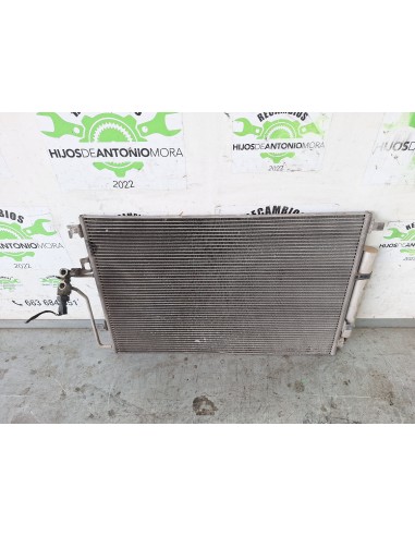 [111821] CONDENSADOR / RADIADOR  AIRE...