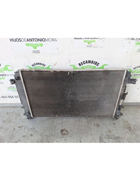 [111820] RADIADOR AGUA - MERCEDES SPRINTER 02.00 - CAJA CERRADA (01/1999 - 01/2006)