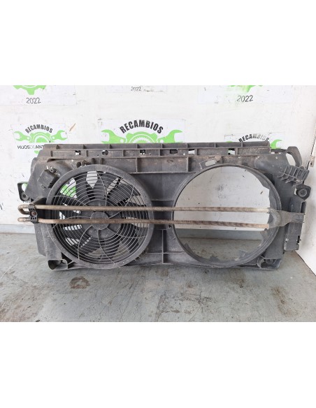 [111817] ELECTROVENTILADOR - MERCEDES SPRINTER 02.00 - CAJA CERRADA (01/1999 - 01/2006)