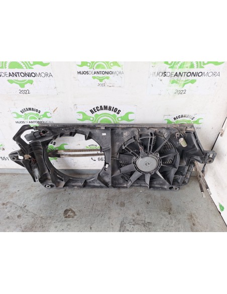 [111817] ELECTROVENTILADOR - MERCEDES SPRINTER 02.00 - CAJA CERRADA (01/1999 - 01/2006)