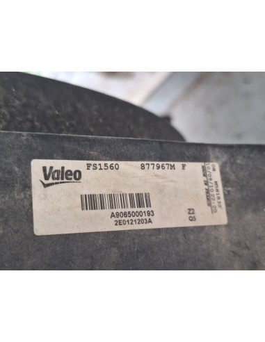 [111817] ELECTROVENTILADOR - MERCEDES SPRINTER...