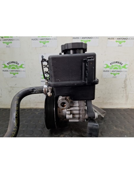 [111815] BOMBA DIRECCION - MERCEDES SPRINTER 02.00 - CAJA CERRADA (01/1999 - 01/2006)