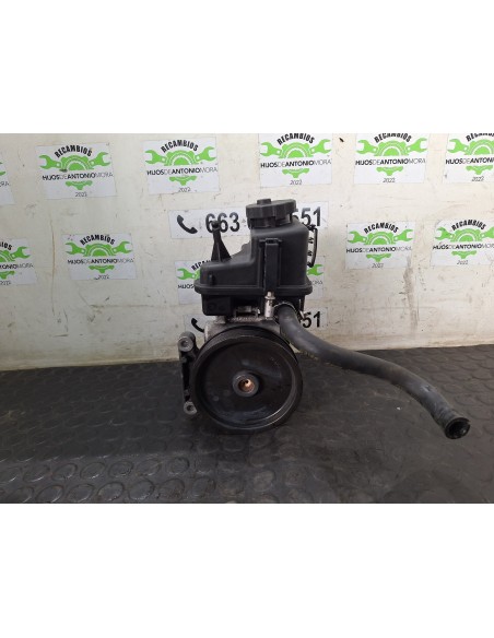 [111815] BOMBA DIRECCION - MERCEDES SPRINTER 02.00 - CAJA CERRADA (01/1999 - 01/2006)