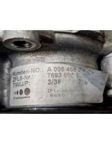 [111815] BOMBA DIRECCION - MERCEDES SPRINTER...