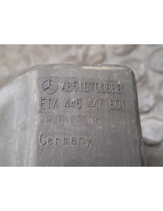 [111812] VALVULA AIRE ADICIONAL - MERCEDES SPRINTER 02.00...