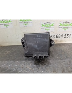 [111812] VALVULA AIRE ADICIONAL - MERCEDES SPRINTER 02.00... 2