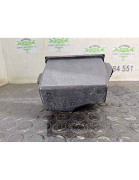 [111812] VALVULA AIRE ADICIONAL - MERCEDES SPRINTER 02.00 - CAJA CERRADA (01/1999 - 01/2006)