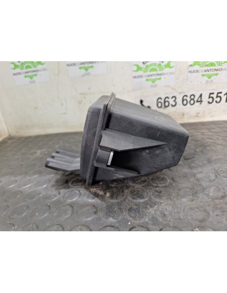 [111812] VALVULA AIRE ADICIONAL - MERCEDES SPRINTER 02.00 - CAJA CERRADA (01/1999 - 01/2006)