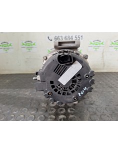 [111807] ALTERNADOR - MERCEDES SPRINTER 02.00 - CAJA...